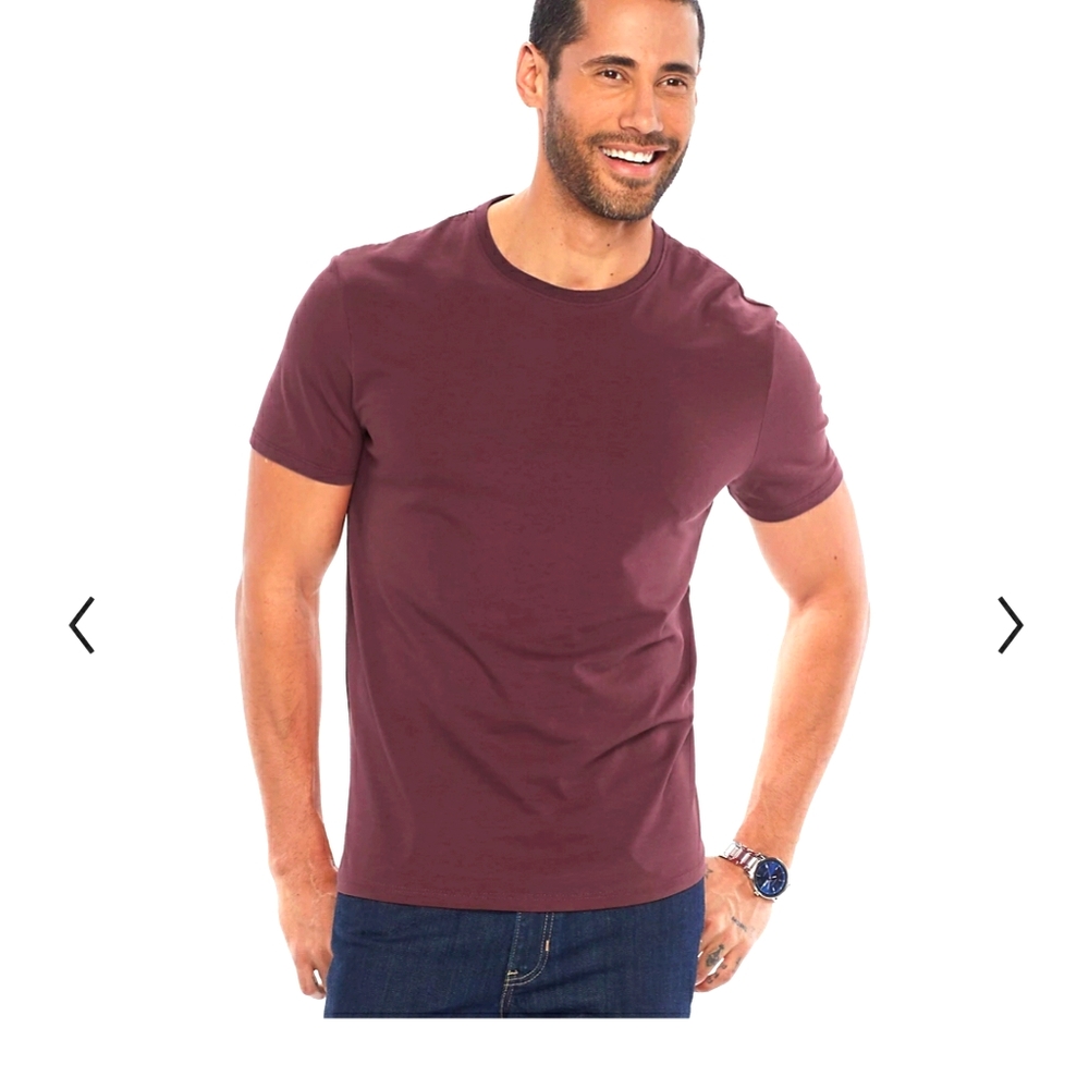 Apt.9 Premier Flex Tee